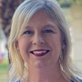 Gina L. Peyton, Ed.D.